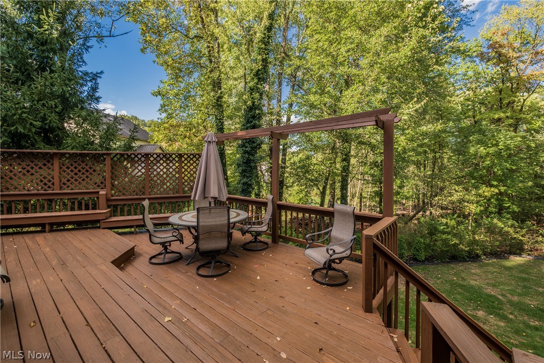 5636 Gray Fox Drive NW Canton OH 44718
