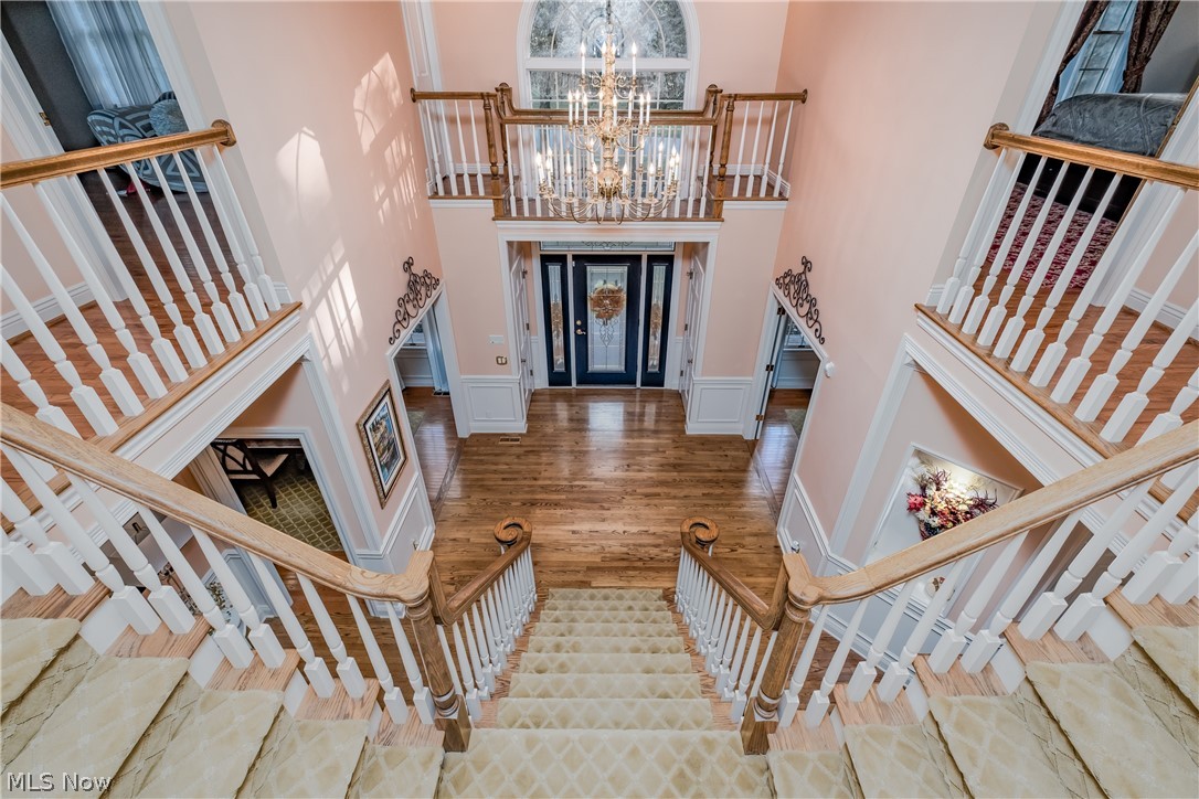 5636 Gray Fox Drive NW Canton OH 44718