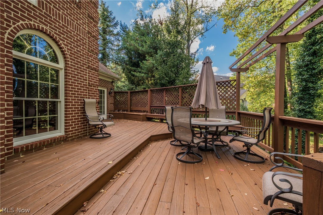 5636 Gray Fox Drive NW Canton OH 44718