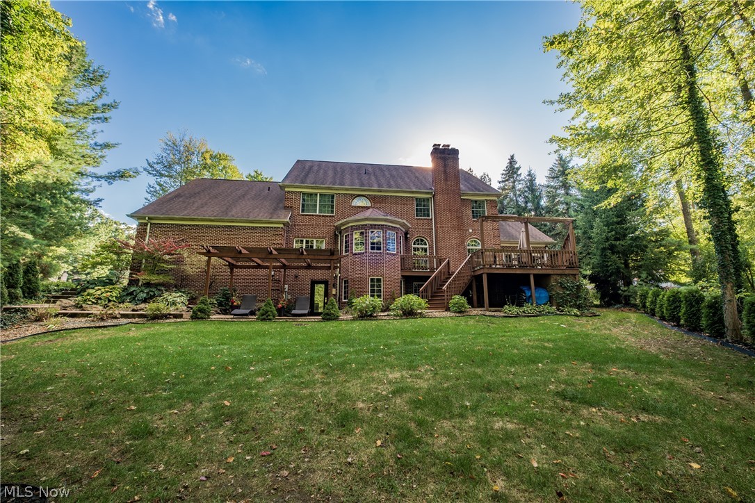 5636 Gray Fox Drive NW Canton OH 44718