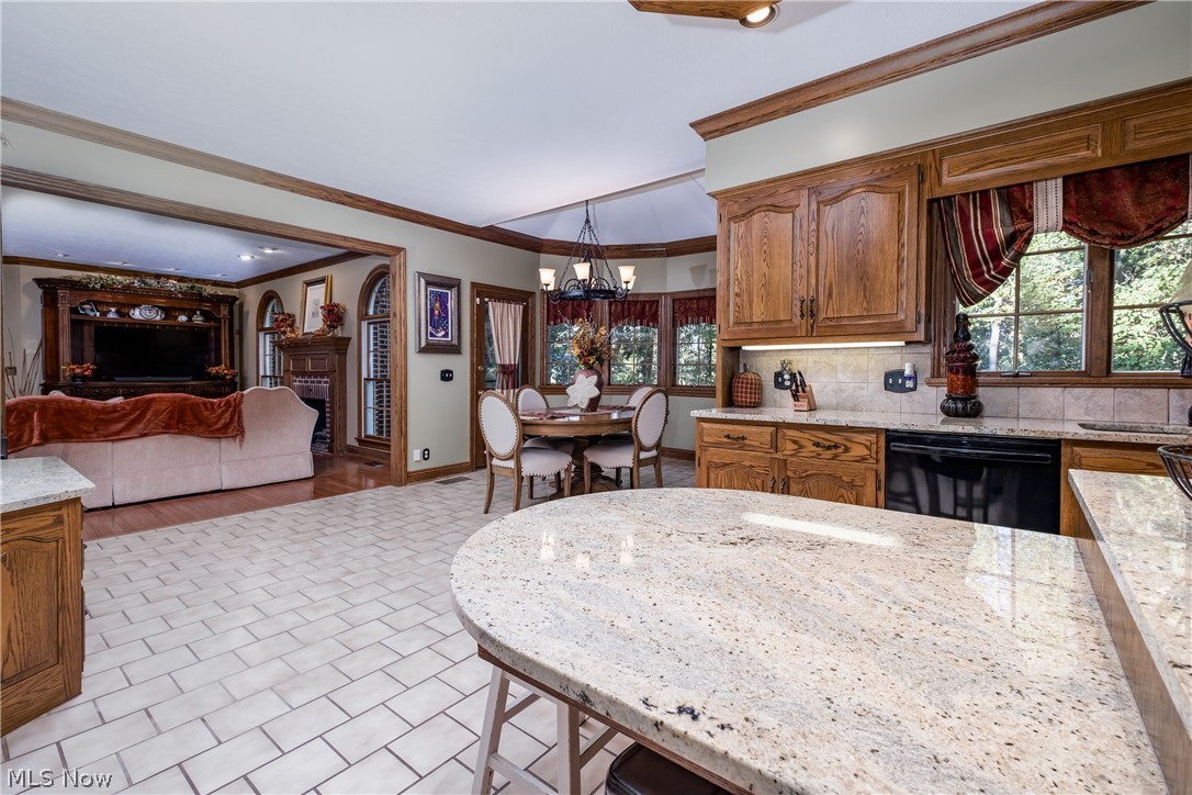 5636 Gray Fox Drive NW Canton OH 44718