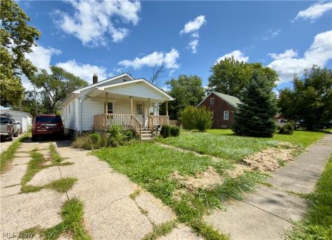 431 Idaho Avenue Lorain OH 44052