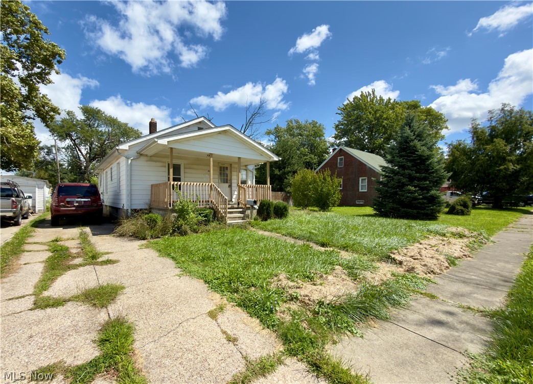 431 Idaho Avenue Lorain OH 44052