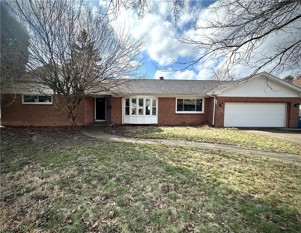 2930 Biscayne Avenue Youngstown OH 44505