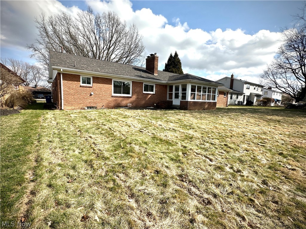 2930 Biscayne Avenue Youngstown OH 44505