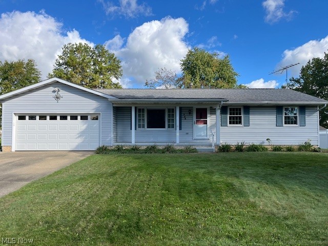 768 Tamwood Drive Canal Fulton OH 44614