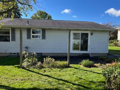768 Tamwood Drive Canal Fulton OH 44614