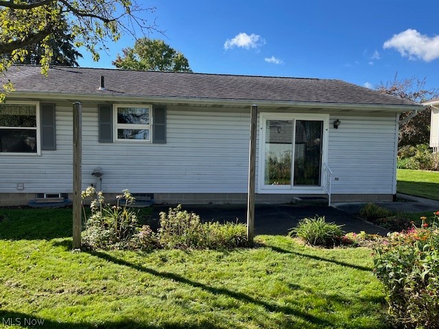 768 Tamwood Drive Canal Fulton OH 44614