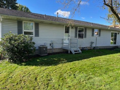 768 Tamwood Drive Canal Fulton OH 44614