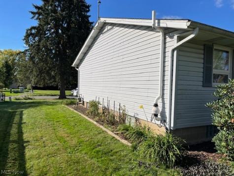 768 Tamwood Drive Canal Fulton OH 44614
