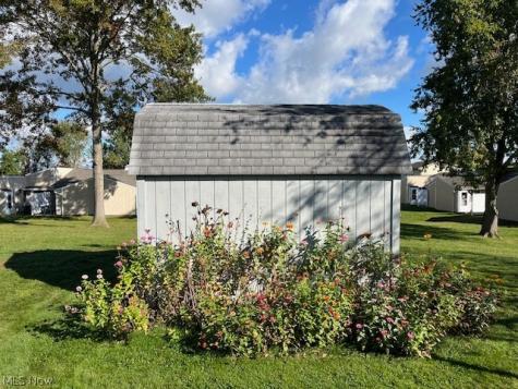 768 Tamwood Drive Canal Fulton OH 44614