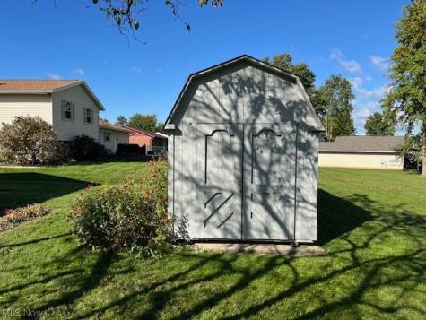 768 Tamwood Drive Canal Fulton OH 44614