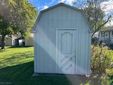 768 Tamwood Drive Canal Fulton OH 44614
