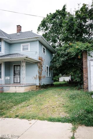 449 Parker Street Mansfield OH 44906