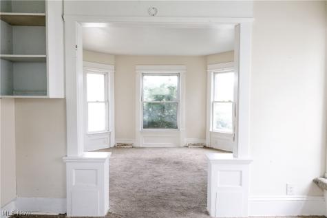 449 Parker Street Mansfield OH 44906