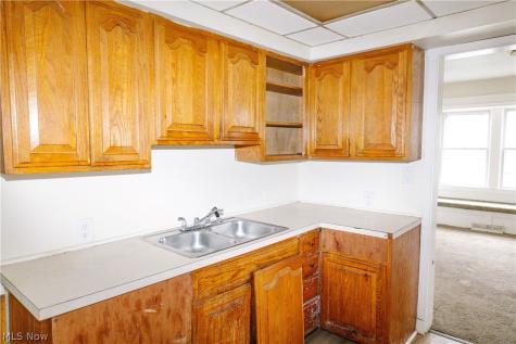 449 Parker Street Mansfield OH 44906