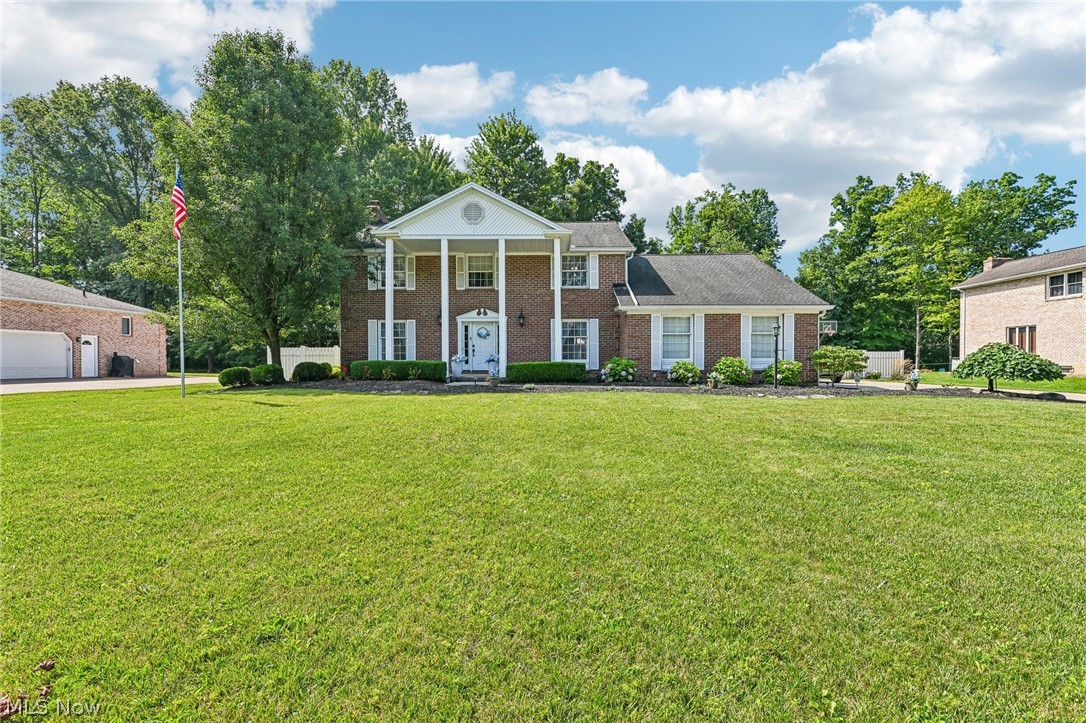 3709 Tippecanoe Place Canfield OH 44406