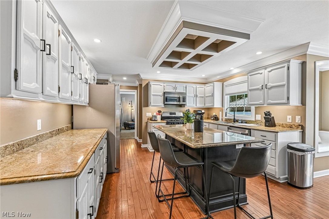 3709 Tippecanoe Place Canfield OH 44406