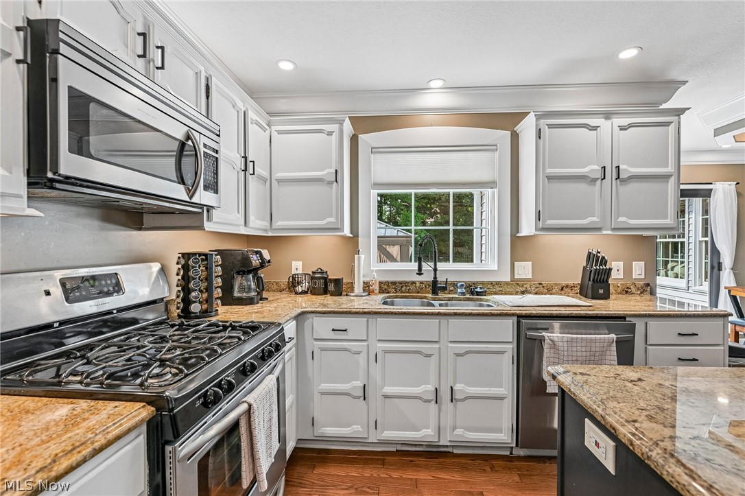 3709 Tippecanoe Place Canfield OH 44406