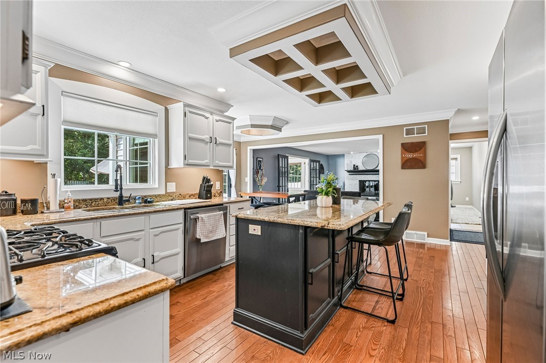 3709 Tippecanoe Place Canfield OH 44406