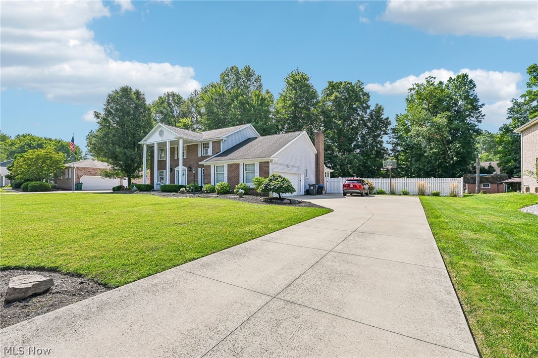 3709 Tippecanoe Place Canfield OH 44406