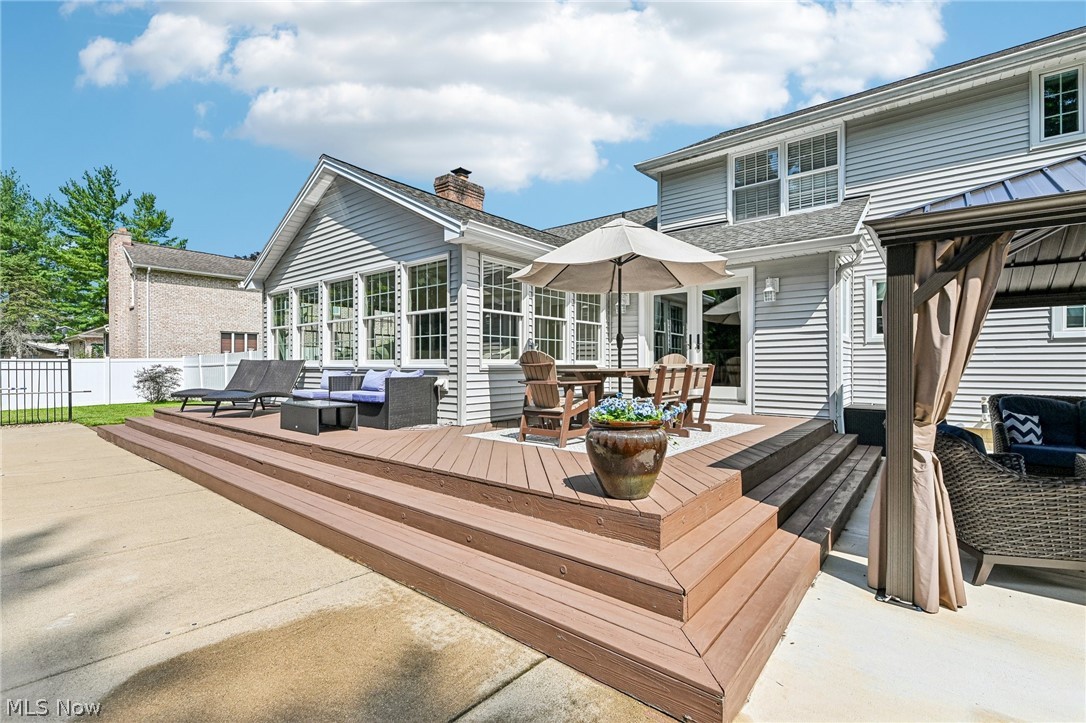 3709 Tippecanoe Place Canfield OH 44406