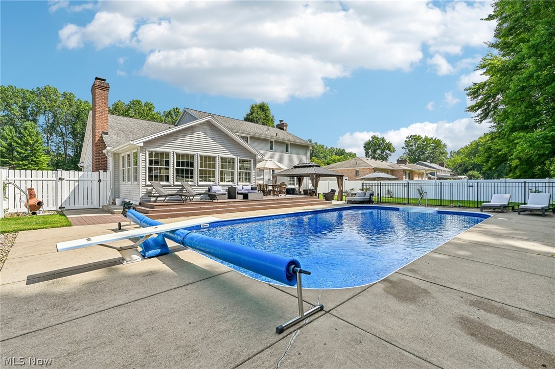 3709 Tippecanoe Place Canfield OH 44406