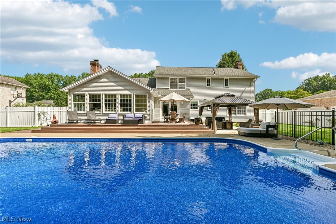3709 Tippecanoe Place Canfield OH 44406