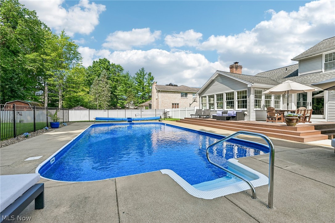 3709 Tippecanoe Place Canfield OH 44406