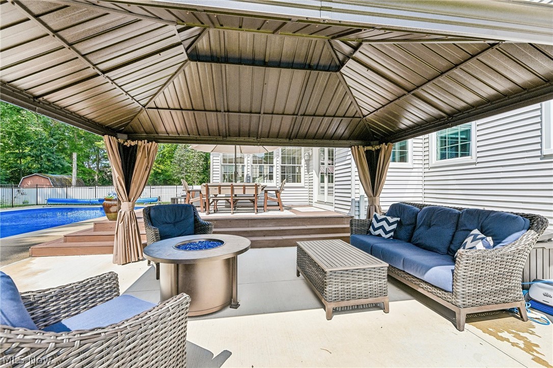3709 Tippecanoe Place Canfield OH 44406