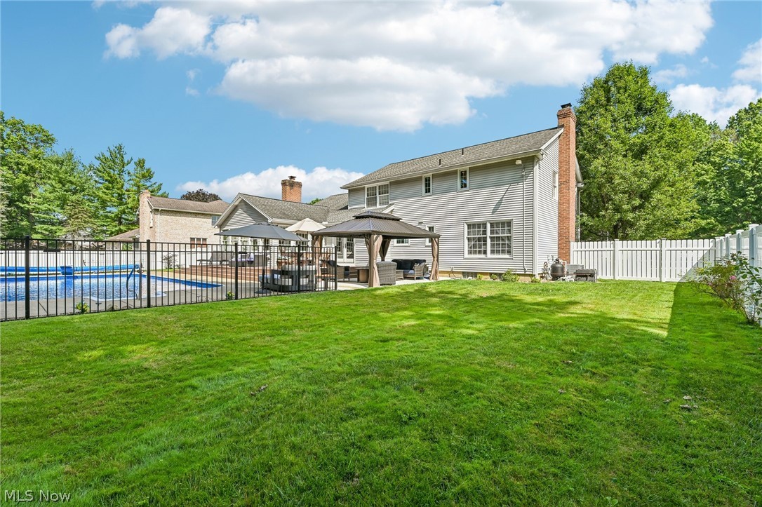 3709 Tippecanoe Place Canfield OH 44406