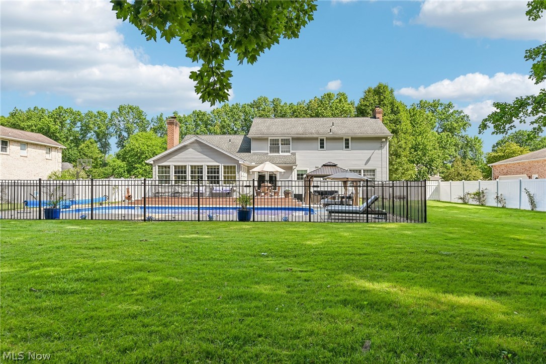3709 Tippecanoe Place Canfield OH 44406