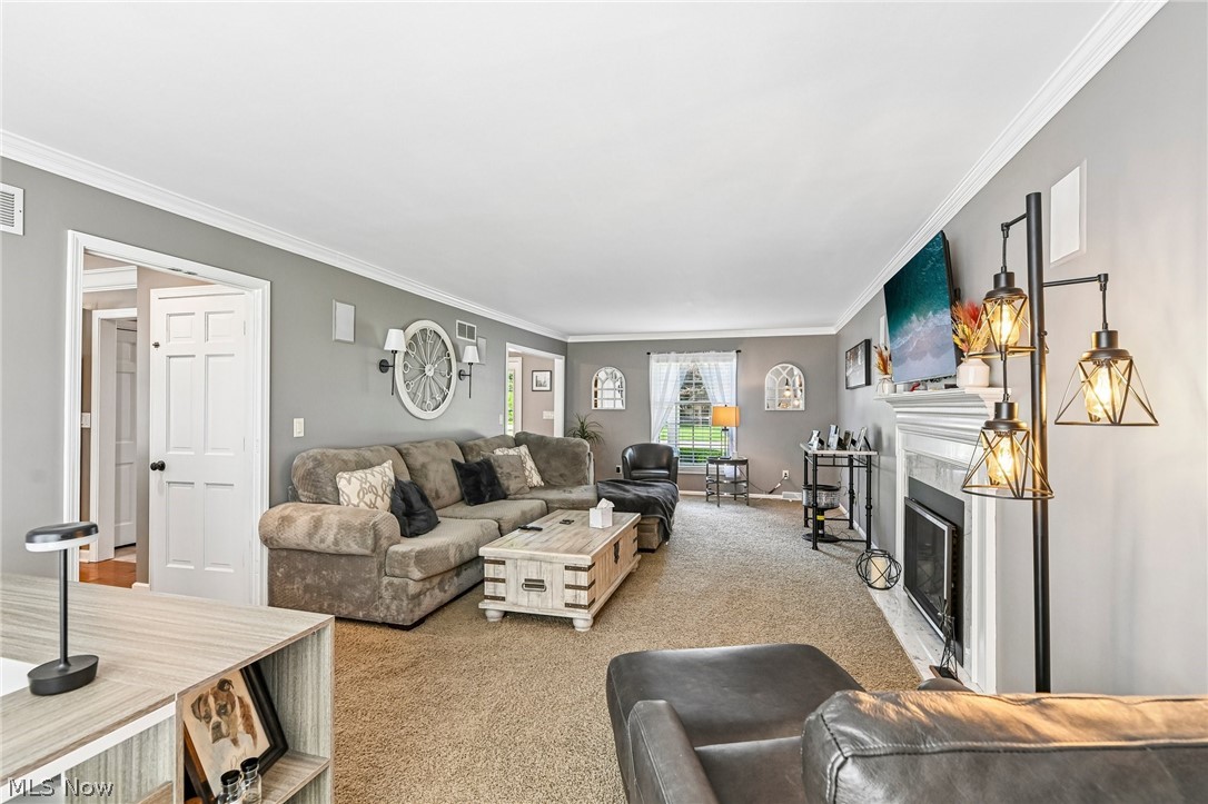 3709 Tippecanoe Place Canfield OH 44406