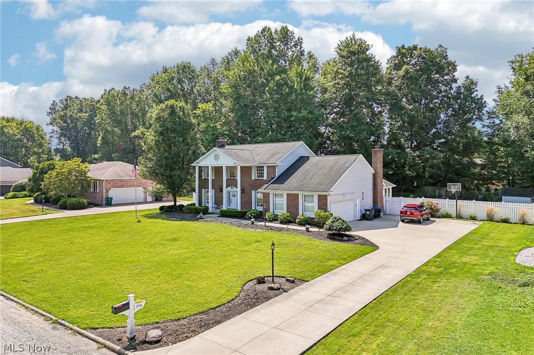 3709 Tippecanoe Place Canfield OH 44406