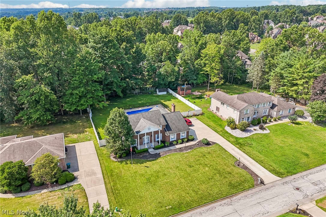 3709 Tippecanoe Place Canfield OH 44406