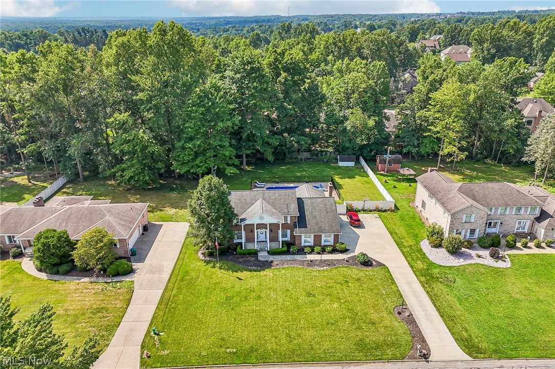 3709 Tippecanoe Place Canfield OH 44406