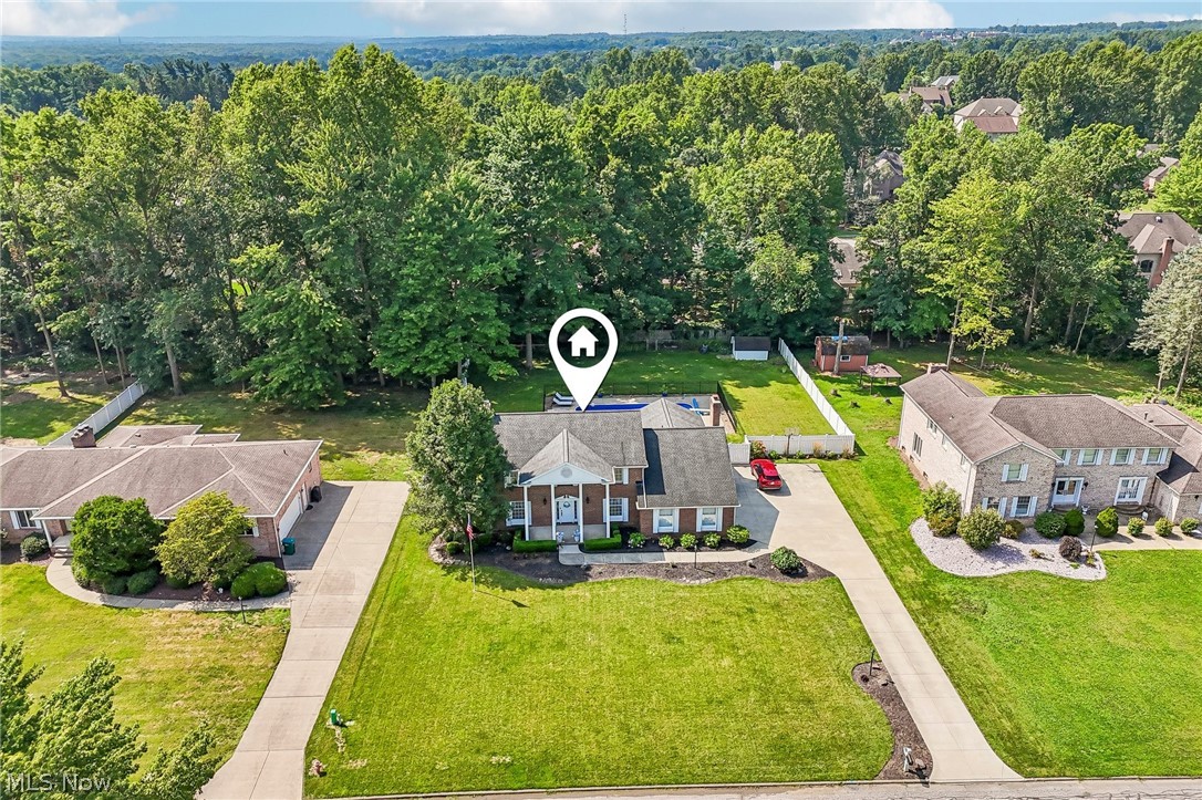 3709 Tippecanoe Place Canfield OH 44406