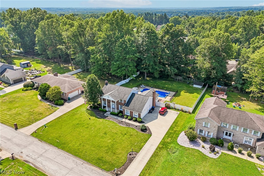 3709 Tippecanoe Place Canfield OH 44406