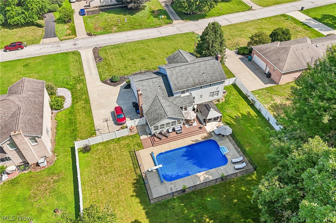 3709 Tippecanoe Place Canfield OH 44406
