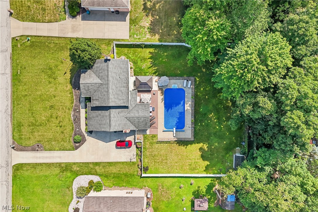 3709 Tippecanoe Place Canfield OH 44406