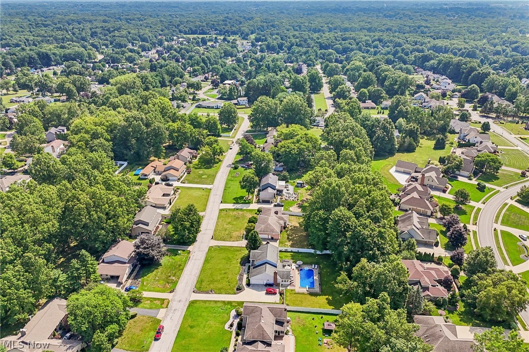 3709 Tippecanoe Place Canfield OH 44406
