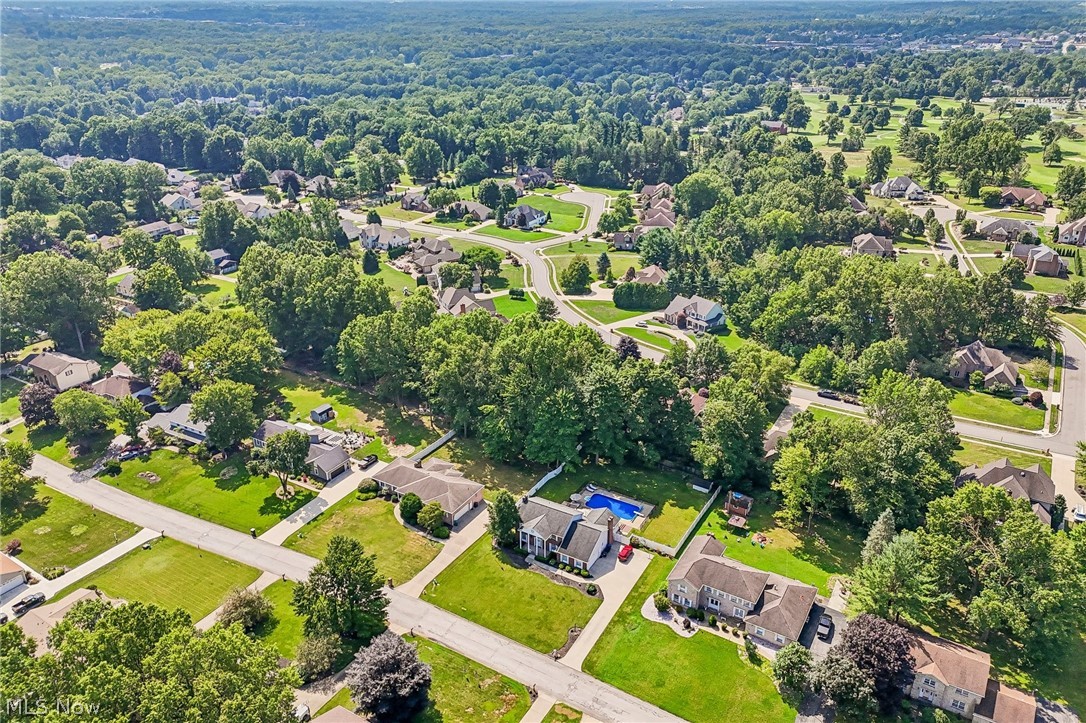 3709 Tippecanoe Place Canfield OH 44406