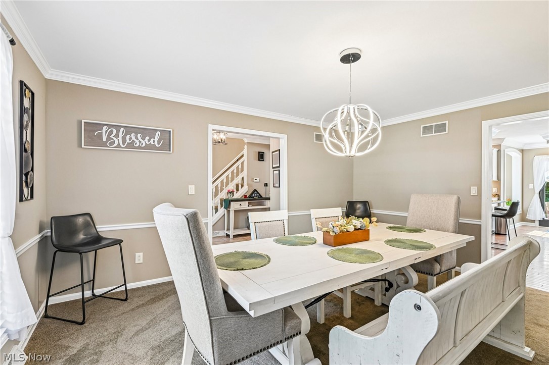 3709 Tippecanoe Place Canfield OH 44406