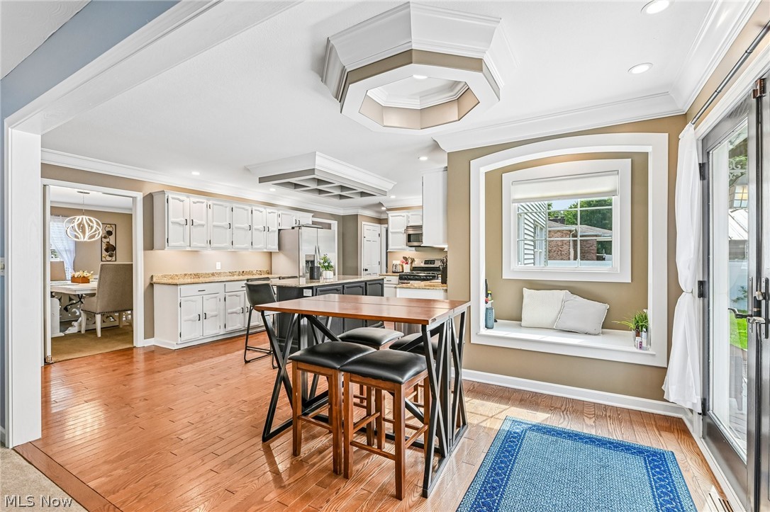 3709 Tippecanoe Place Canfield OH 44406