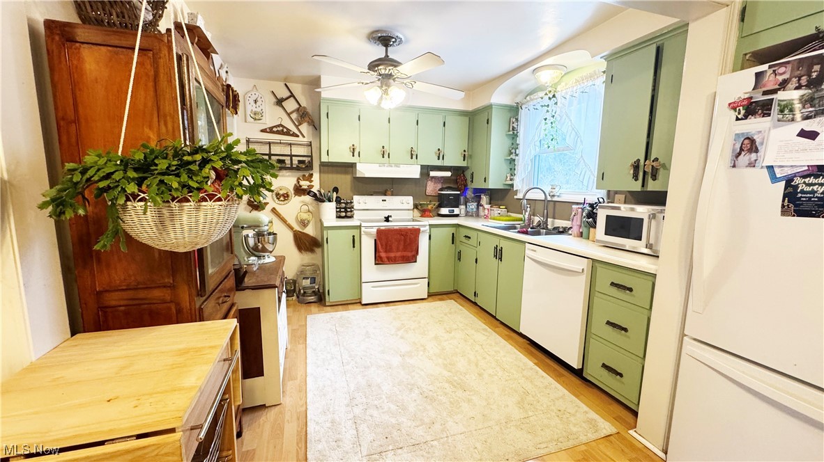977 County Road 41 Richmond OH 43944