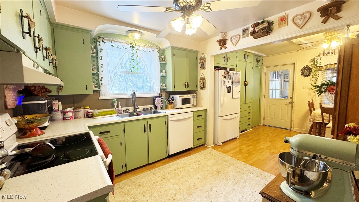 977 County Road 41 Richmond OH 43944