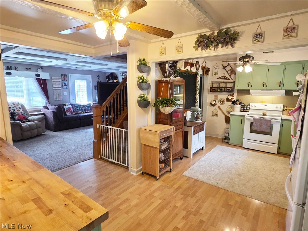977 County Road 41 Richmond OH 43944