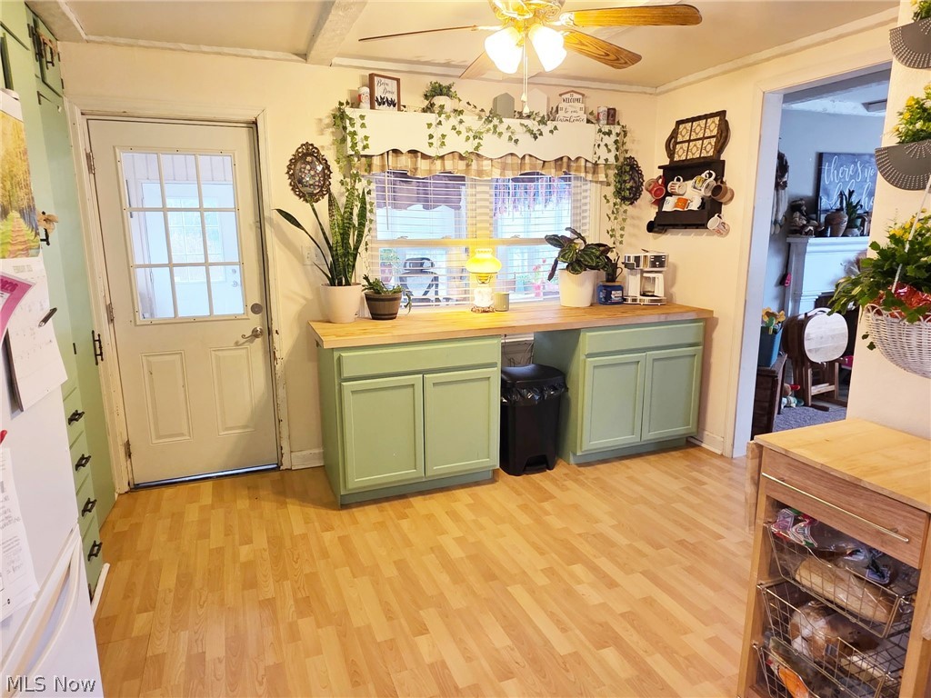 977 County Road 41 Richmond OH 43944