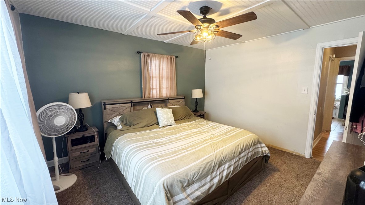 977 County Road 41 Richmond OH 43944