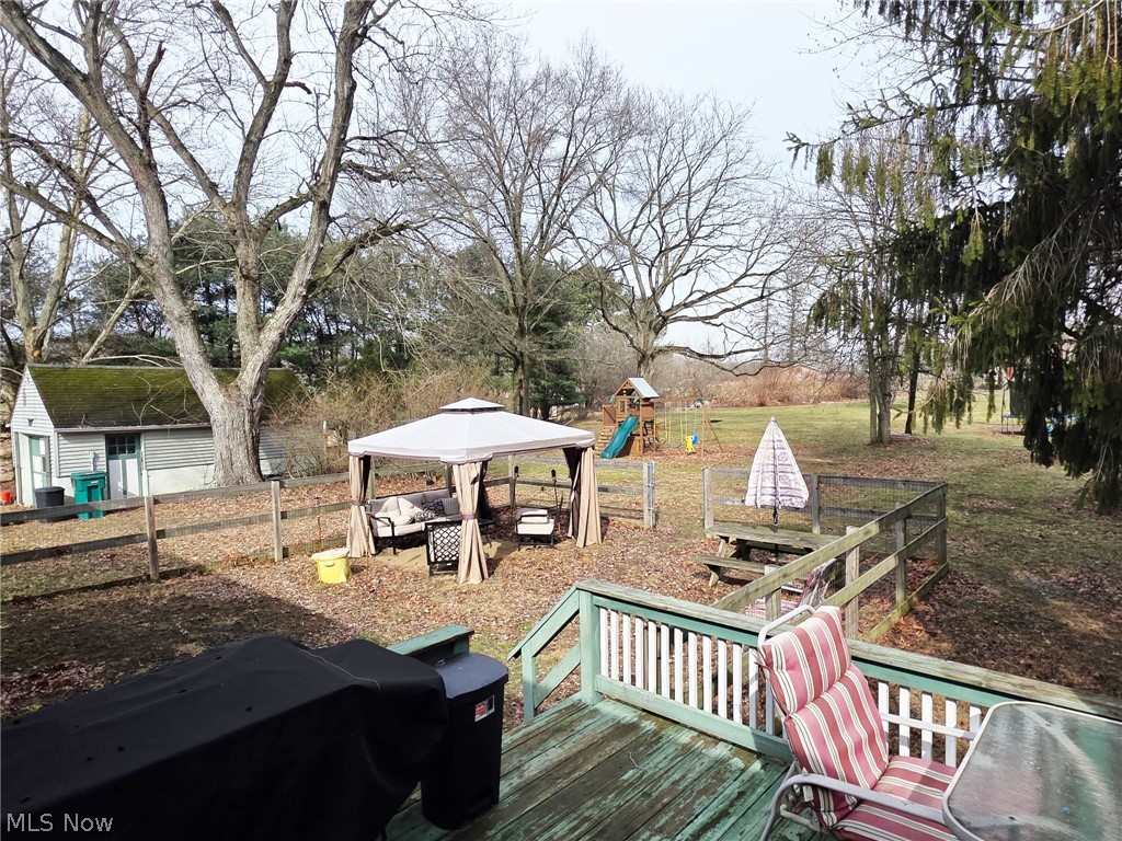 977 County Road 41 Richmond OH 43944